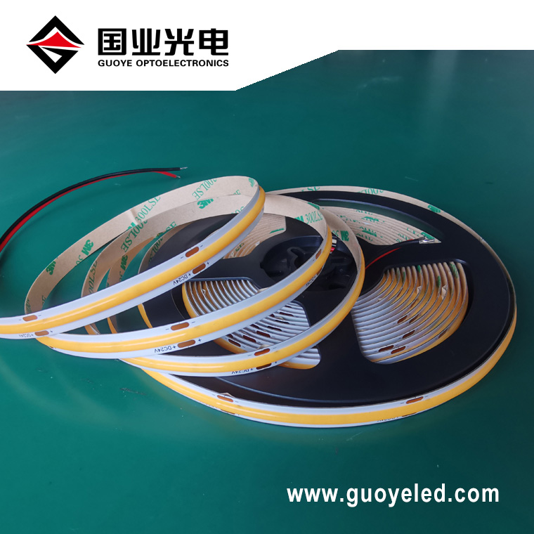 12v 24v tongkol led strip