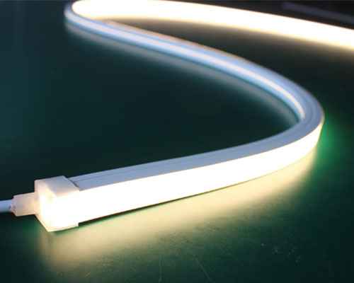 Produk unggulan: Ekstrusi LED neon flex strip light