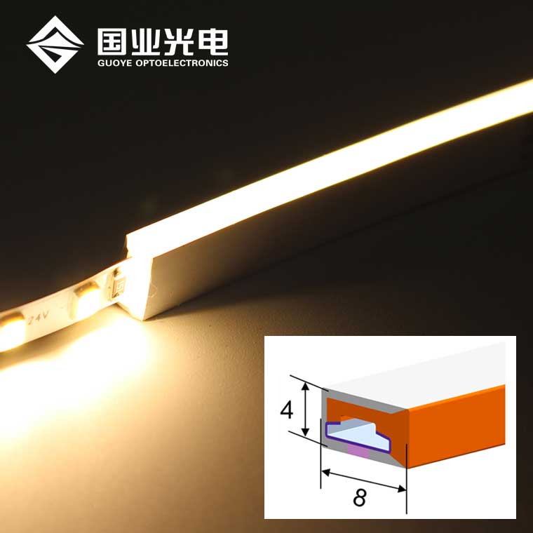 Apa keuntungan dari lampu neon LED?