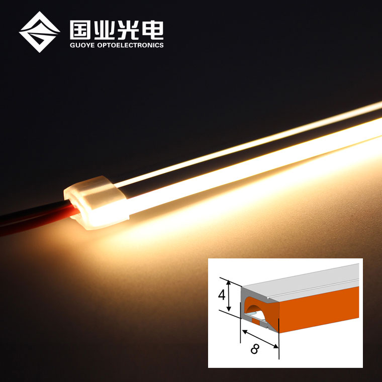 Keuntungan dari lampu neon LED