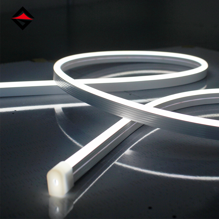 Jelajahi pesona tak berujung dari 7*14mm neon strip