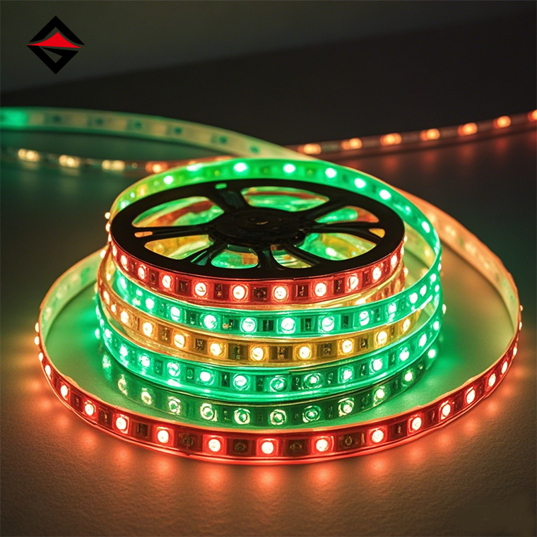 Tren Pengembangan Industri Lampu LED Strip