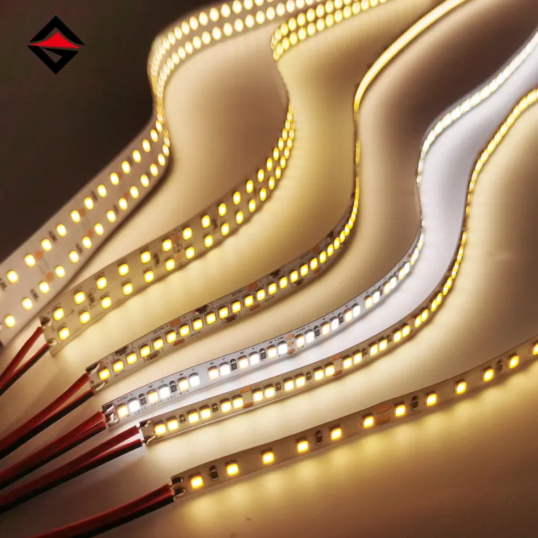 Analisis Perbedaan Harga Strip Lampu LED