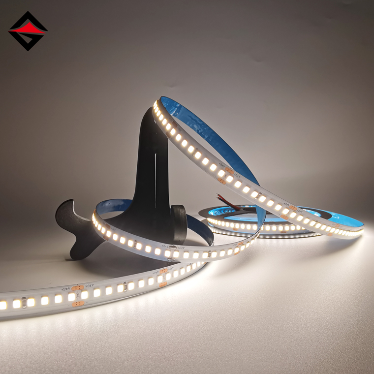 Seberapa banyak yang Anda ketahui tentang lumen dalam lampu strip LED?