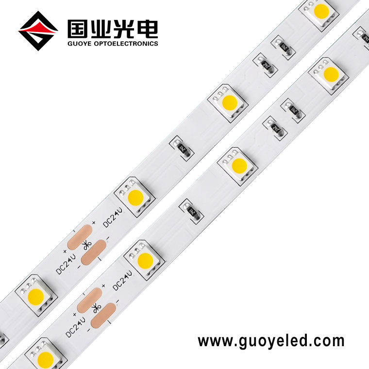 Lampu Strip LED Terbaik