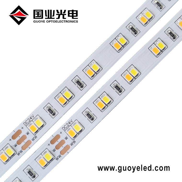 Lampu Strip LED yang Dapat Diredupkan