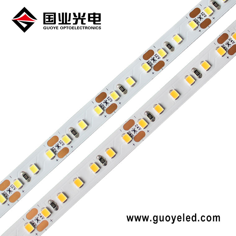 Lampu Strip LED Fleksibel