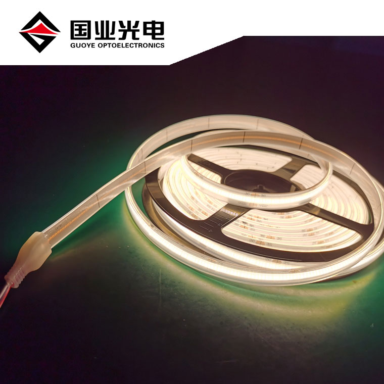 Strip led tongkol tahan air IP67