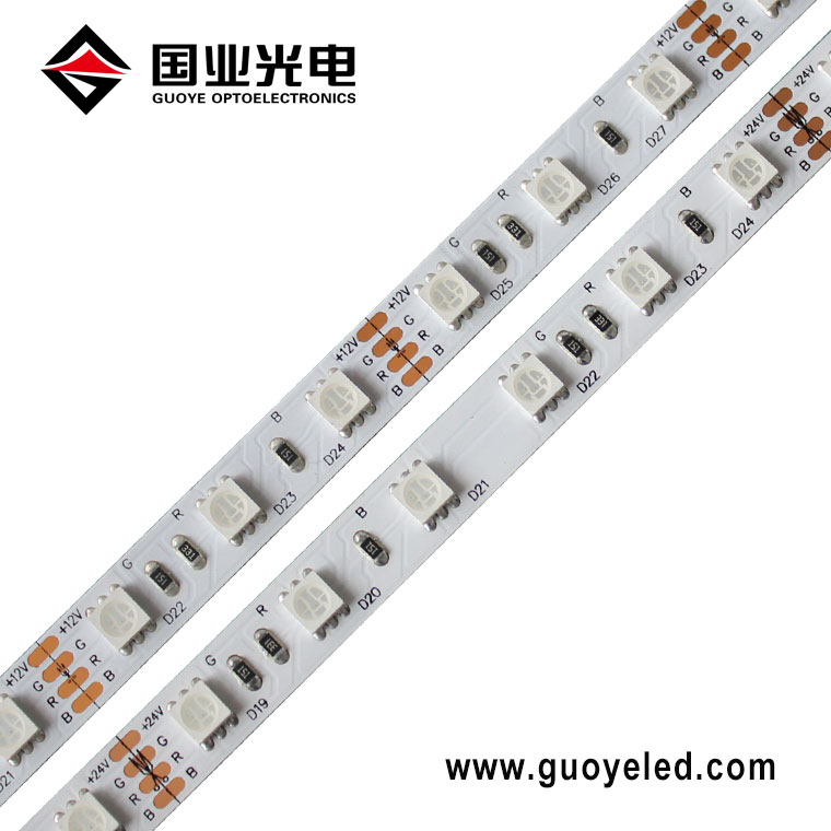 Lampu Strip LED 5050